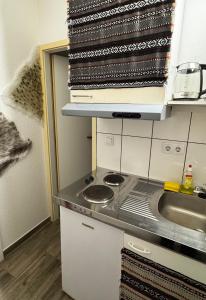 Nähe Uni Campus inklusive Parkplatz Boho-Suite by Rentigo - Perfekt für einen Aufenthalt in Zentrumnähe!