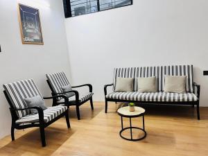 2 BHK Spacious Home Kothrud