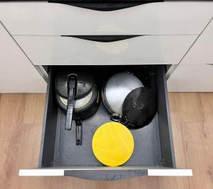 2 BHK Spacious Home Kothrud