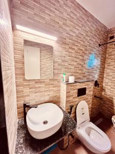 2 BHK Spacious Home Kothrud