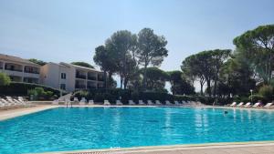 Domaine de Valescure Apt 2 chambres