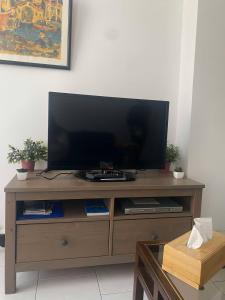 Joli T2 refait à neuf, lumineux et accessible