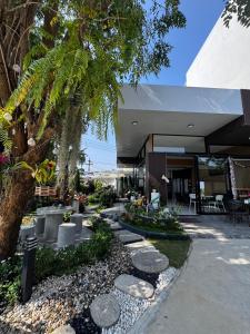 Maesai Bliss Residence