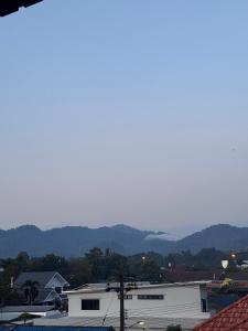 Maesai Bliss Residence