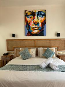 Eve Evy Private Pool Villas