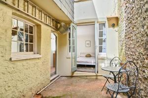 Host & Stay - Hanover Rest