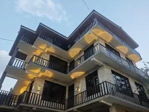 Orchard View - Jagatsukh