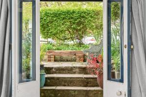 Host & Stay - Hanover Rest