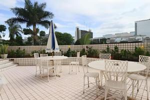 Hotel Bonaparte Moderno e versátil