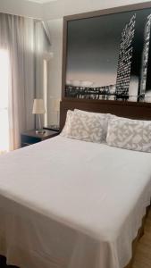 Hotel Bonaparte Moderno e versátil