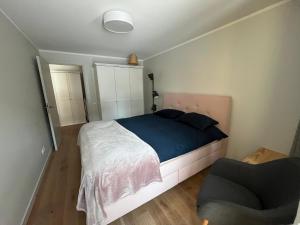 Piejūras apartaments