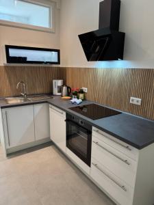 RE 2 modernes und zentral gelegenes Apartment