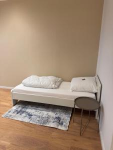 RE 2 modernes und zentral gelegenes Apartment