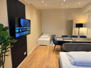 RE 2 modernes und zentral gelegenes Apartment