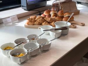 Anook Hotel Incheon Guwol