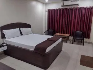 Hotel Annapurna - Bāpatla