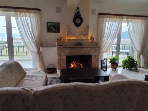 Alexadras house Κάτω Αλμυρή