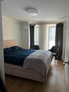 Piejūras apartaments