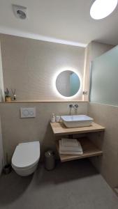 Apartmány Villa Severka