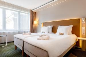 Comfort Double or Twin Room room in Metropol Spa Hotel