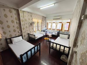 Yuma Tashi Hostel