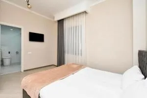 Modern house in Tsakhkadzor - Solak