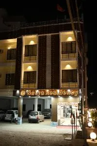 Satya Residency - Rājauri
