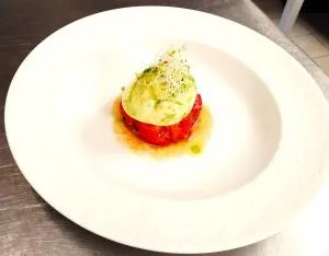 hotel le bellevue - Fromental