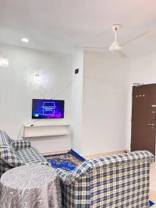 Homestay Kubang Kerian Pinggiran Universiti HUSM, Kelantan