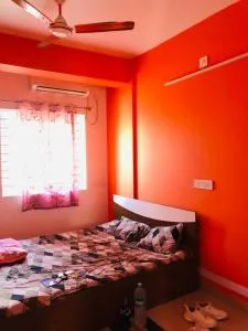 The Tulsi Enclave - Sasangāchha