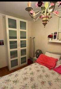 Appartements Appartement agreable saint Brice sous foret : photos des chambres