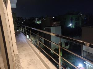 Bhoomi mansion Apartment#24