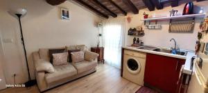 CA POMPOSA bed & relax