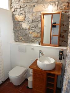 Villas Le Mas Danielou - 4 etoiles : photos des chambres