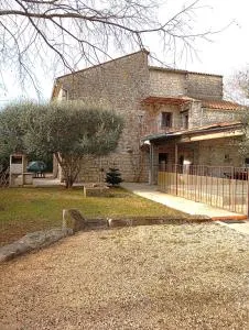 Le Mas Daniélou - 4 étoiles - Berrias Et Casteljau