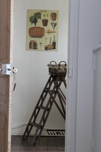 B&B / Chambres d'hotes L'Ancienne Boulangerie : photos des chambres