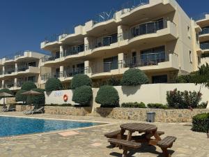 Apartment 7M, Lagada Resort