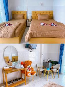 Sichon Lalla Beach สิชล ลัลลา บีช