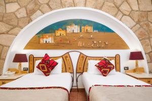 Seti Abu Simbel Lake Resort