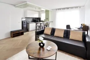 Apartment 5min from Disneyland Paris & Vallee Village Outlet - Coutevroult