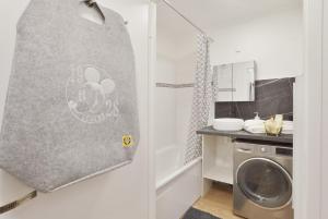 Apartment 5min from Disneyland Paris & Vallee Village Outlet