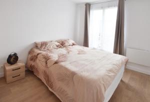 Apartment 5min from Disneyland Paris & Vallee Village Outlet