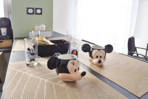 Apartment 5min from Disneyland Paris & Vallee Village Outlet