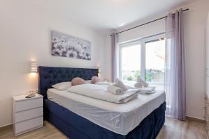 KM Exclusive Apartments