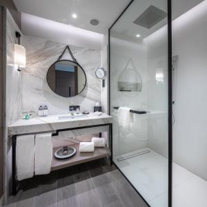 Sheraton Jeddah Hotel