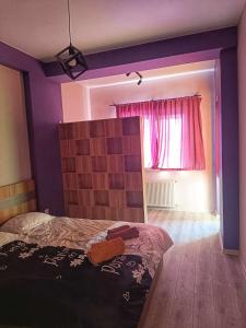 Apartment on Saburtalo