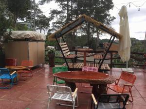 MÂY Villa COFFEE & BBQ