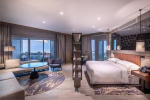 Sheraton Jeddah Hotel