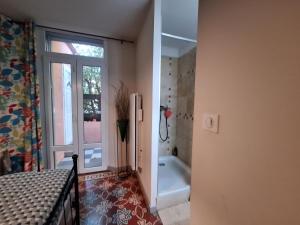 La maison rose