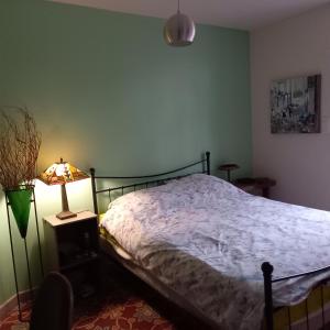 La maison rose